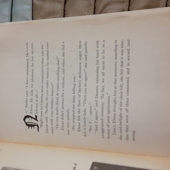 The Vampire Diaries: The Fury and Dark Reunion - Picture 5 of 8